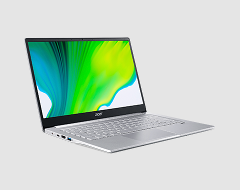 Acer Swift 3 Pro - Notebook ultraleggero e potente 8 512 GB Windows 1920 x 1080