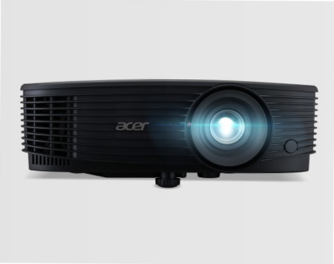 Acer Proiettore X1123HP Nero