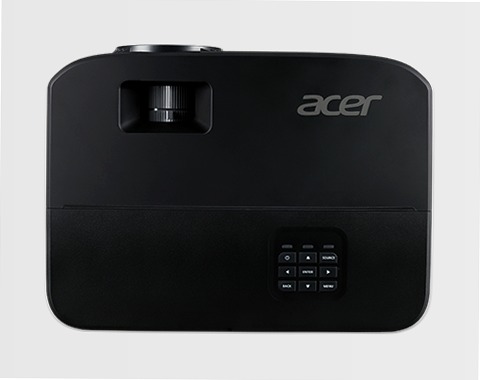 Acer Proiettore X1123HP Nero