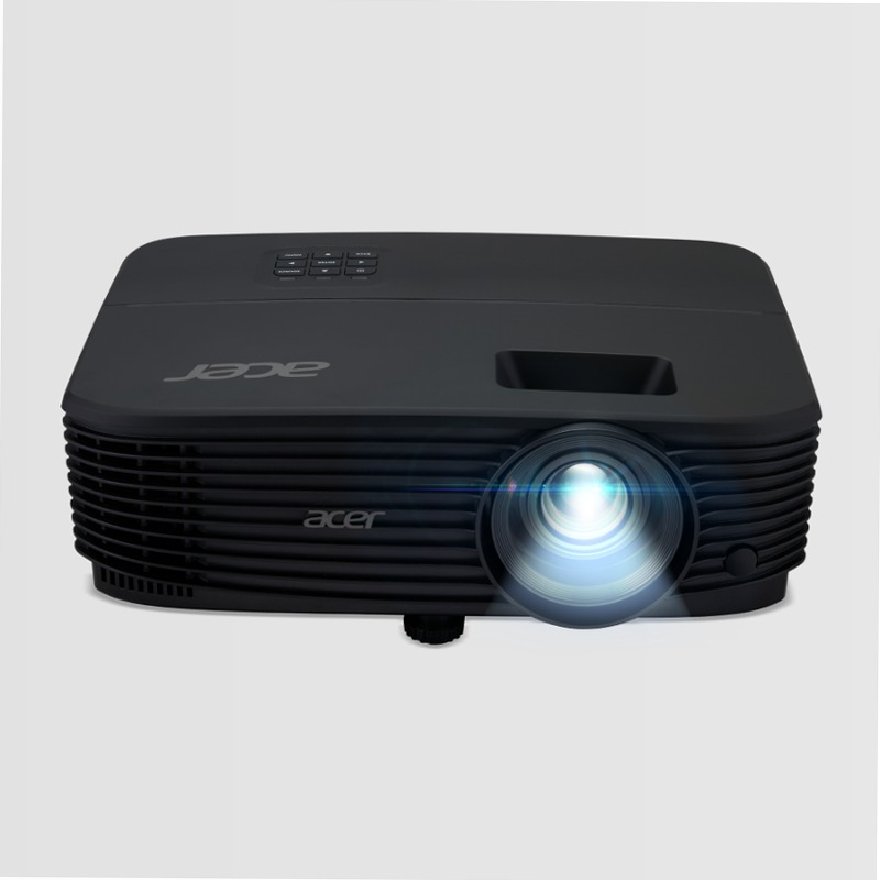Acer Proiettore X1123HP Nero