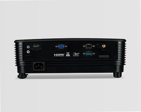 Acer Proiettore X1123HP Nero
