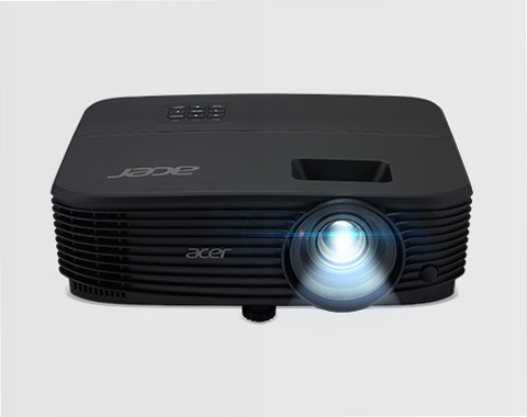 Acer Proiettore X1123HP Nero