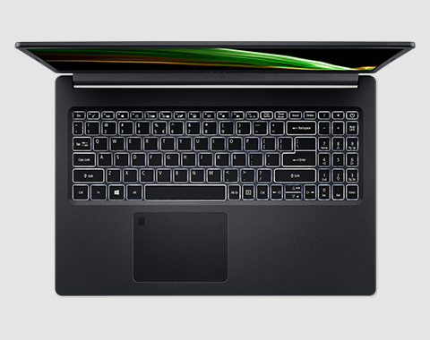 Acer Aspire 5 A515-45G Nero 16 1TB Windows 39,6 cm (15,6")