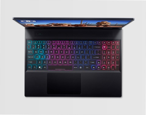 Predator Helios Neo 16 Notebook Gaming Windows 16 pollici