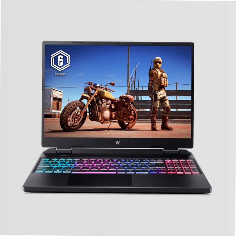Predator Helios Neo 16 Notebook Gaming Windows 16 pollici