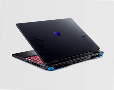 Predator Helios Neo 16 Notebook Gaming Windows 16 pollici