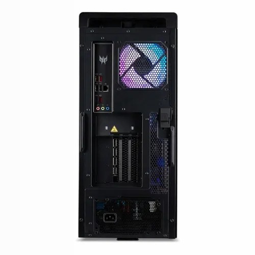 Predator Orion 7000 Desktop Gaming - Nero 64 2TB Windows NVIDIA