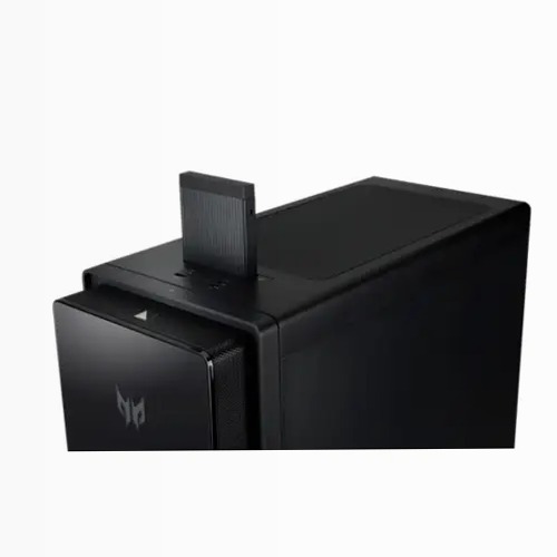 Predator Orion 7000 Desktop Gaming - Nero 64 2TB Windows NVIDIA
