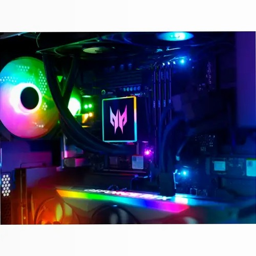 Predator Orion 7000 Desktop Gaming - Nero 64 2TB Windows NVIDIA