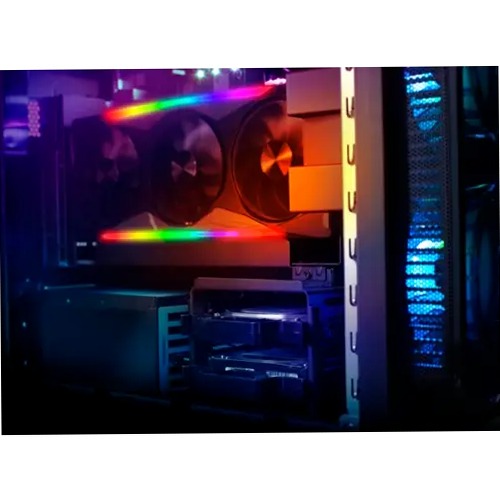 Predator Orion 7000 Desktop Gaming - Nero 64 2TB Windows NVIDIA