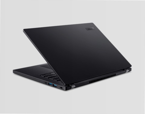 Acer TravelMate P2 TMP215-54 Nero 32 1TB Windows