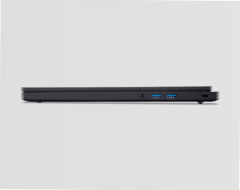 Acer TravelMate P2 TMP215-54 Nero 32 1TB Windows