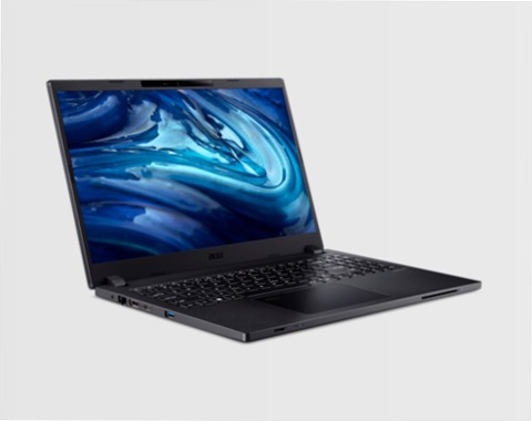 Acer TravelMate P2 TMP215-54 Nero 32 1TB Windows