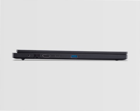 Acer TravelMate P2 TMP215-54 Nero 32 1TB Windows