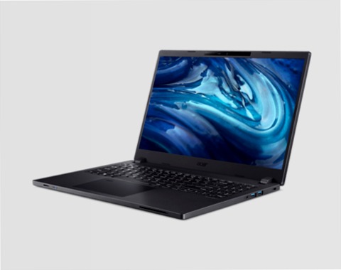 Acer TravelMate P2 TMP215-54 Nero 32 1TB Windows