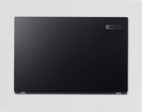 Acer TravelMate P2 TMP215-54 Nero 32 1TB Windows
