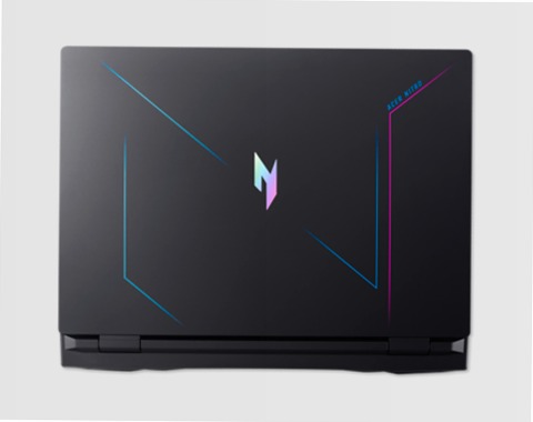 Acer Nitro 16 Notebook Gaming 32 1 TB Windows 16 pollici
