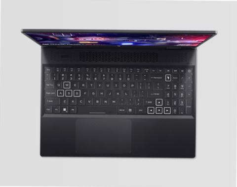 Acer Nitro 16 Notebook Gaming 32 1 TB Windows 16 pollici