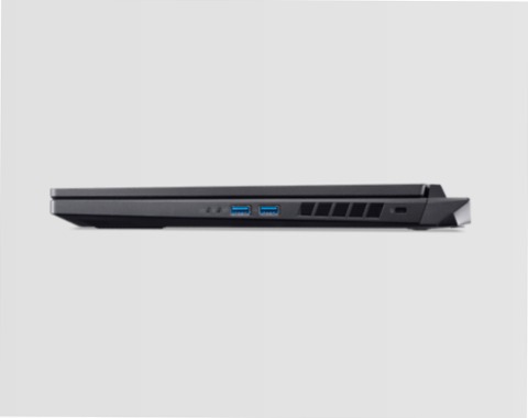 Acer Nitro 16 Notebook Gaming 32 1 TB Windows 16 pollici