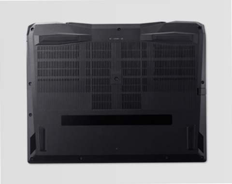 Acer Nitro 16 Notebook Gaming 32 1 TB Windows 16 pollici