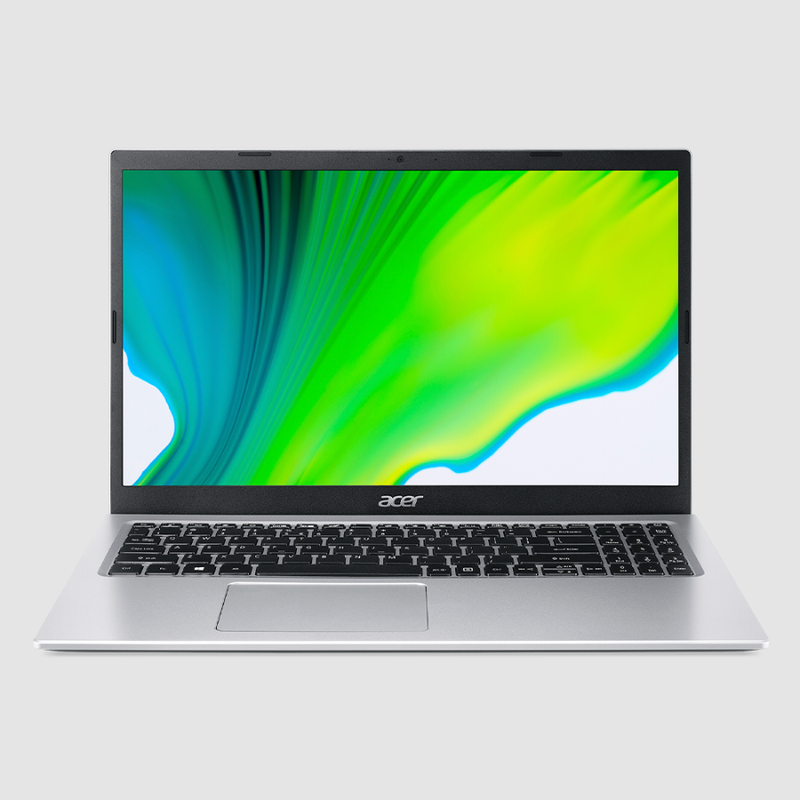 Acer Aspire 3 A315-35 Argento 4 256 Windows 15.6