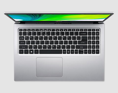 Acer Aspire 3 A315-35 Argento 4 256 Windows 15.6