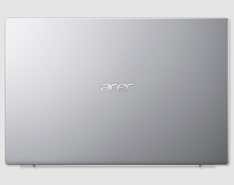 Acer Aspire 3 A315-35 Argento 4 256 Windows 15.6