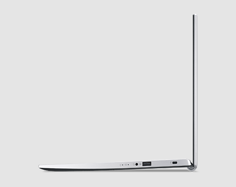 Acer Aspire 3 A315-35 Argento 4 256 Windows 15.6
