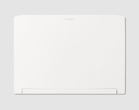 ConceptD 7 Pro CN715-72P - Notebook Bianco 32 1TB Windows 4K UHD (3840 x 2160)