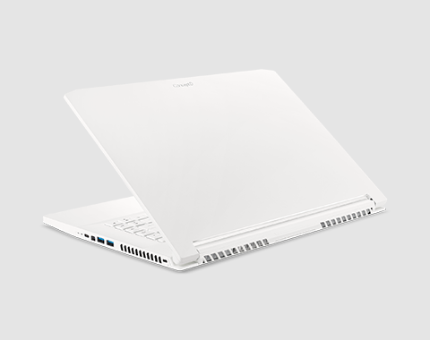 ConceptD 7 Pro CN715-72P - Notebook Bianco 32 1TB Windows 4K UHD (3840 x 2160)