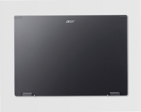 Acer Aspire 5 Spin Notebook - Grigio 16 Windows 35,6 cm