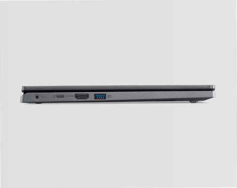 Acer Aspire 5 Spin Notebook - Grigio 16 Windows 35,6 cm