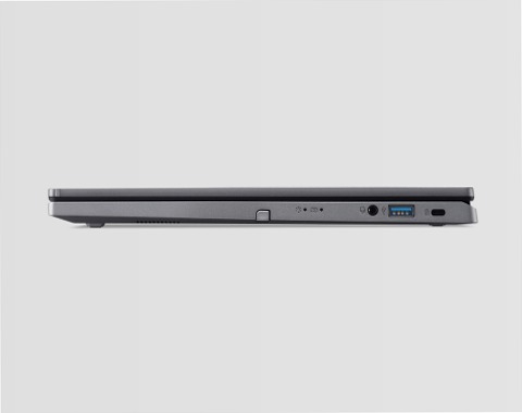 Acer Aspire 5 Spin Notebook - Grigio 16 Windows 35,6 cm