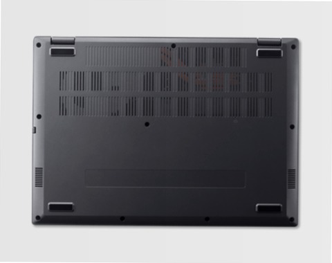 Acer Aspire 5 Spin Notebook - Grigio 16 Windows 35,6 cm