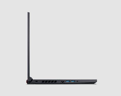 Acer Nitro 5 AN515-55 - Notebook Gaming Nero 6 Windows 15.6