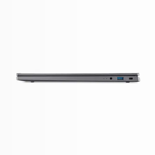 Acer Aspire 17 Notebook A17-51M Grigio 16 512 GB Windows 43,9 cm (17,3")