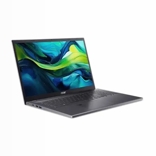 Acer Aspire 17 Notebook A17-51M Grigio 16 512 GB Windows 43,9 cm (17,3")