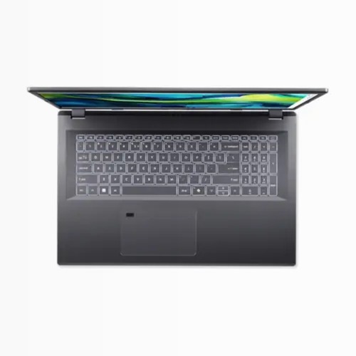 Acer Aspire 17 Notebook A17-51M Grigio 16 512 GB Windows 43,9 cm (17,3")