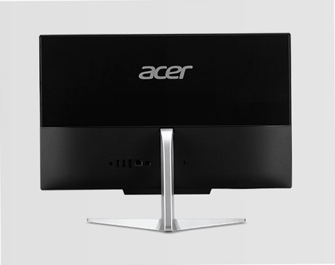Acer Aspire C22 All-in-One Argento 8 512GB Windows Intel