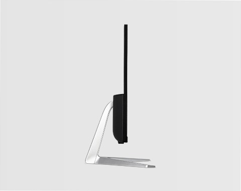 Acer Aspire C22 All-in-One Argento 8 512GB Windows Intel