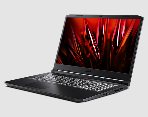 Acer Nitro 5 AN517-41 Nero 16 1TB Windows 1920 x 1080