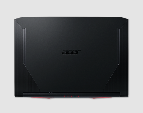 Acer Nitro 5 AN515-55 nero 8 512 Windows 1920 x 1080