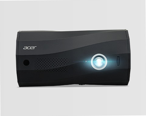 Acer Proiettore C250i Nero Full HD / 1080p (FHD) (1920 × 1080) Full HD / 1080p (FHD) (1920 × 1080)