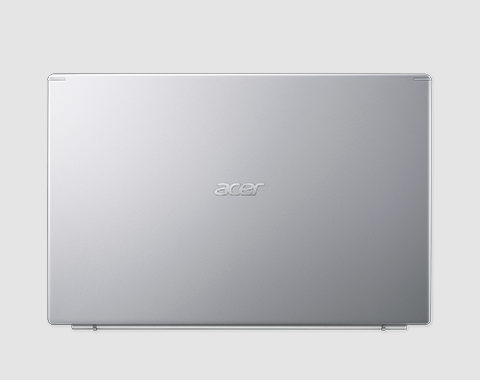 Acer Aspire 5 A517-52 Argento 16 512GB Windows 1920 x 1080