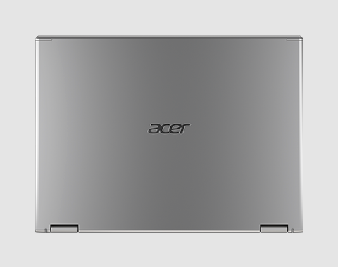 Acer Spin 3 SP313-51N Argento 16 1TB Windows 33,8 cm (13,3)