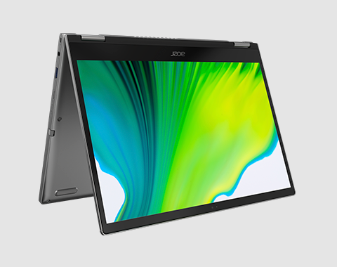 Acer Spin 3 SP313-51N Argento 16 1TB Windows 33,8 cm (13,3)