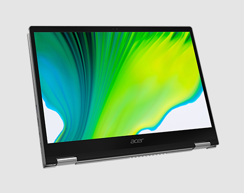 Acer Spin 3 SP313-51N Argento 16 1TB Windows 33,8 cm (13,3)