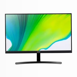 Acer K243YE Nero - Monitor Full HD IPS 1920 x 1080