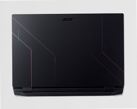 Acer Nitro 5 AN517-55 Nero 16 Windows 1920 x 1080