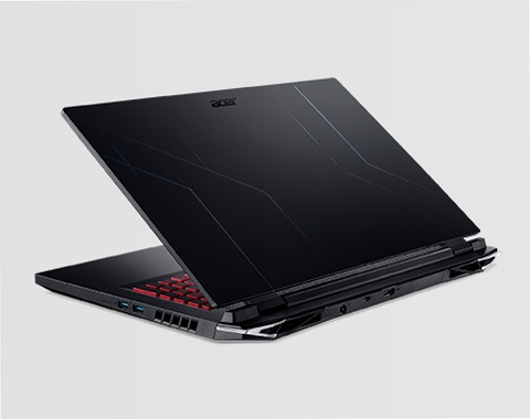 Acer Nitro 5 AN517-55 Nero 16 Windows 1920 x 1080